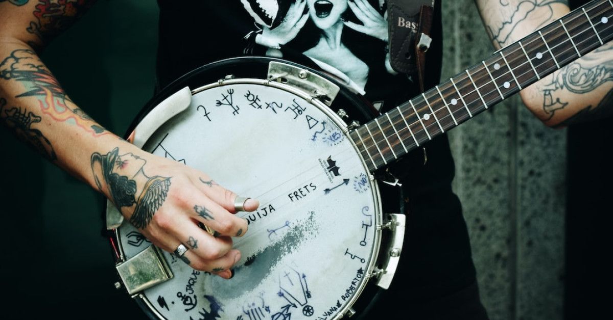 Clever music pick-up lines to impress your crush image