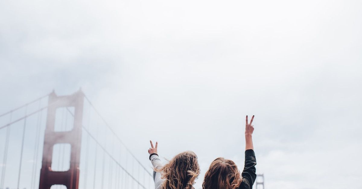 10 heartfelt letters to show your best friend how much they mean
