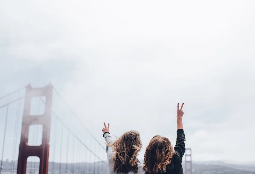 10 heartfelt letters to show your best friend how much they mean