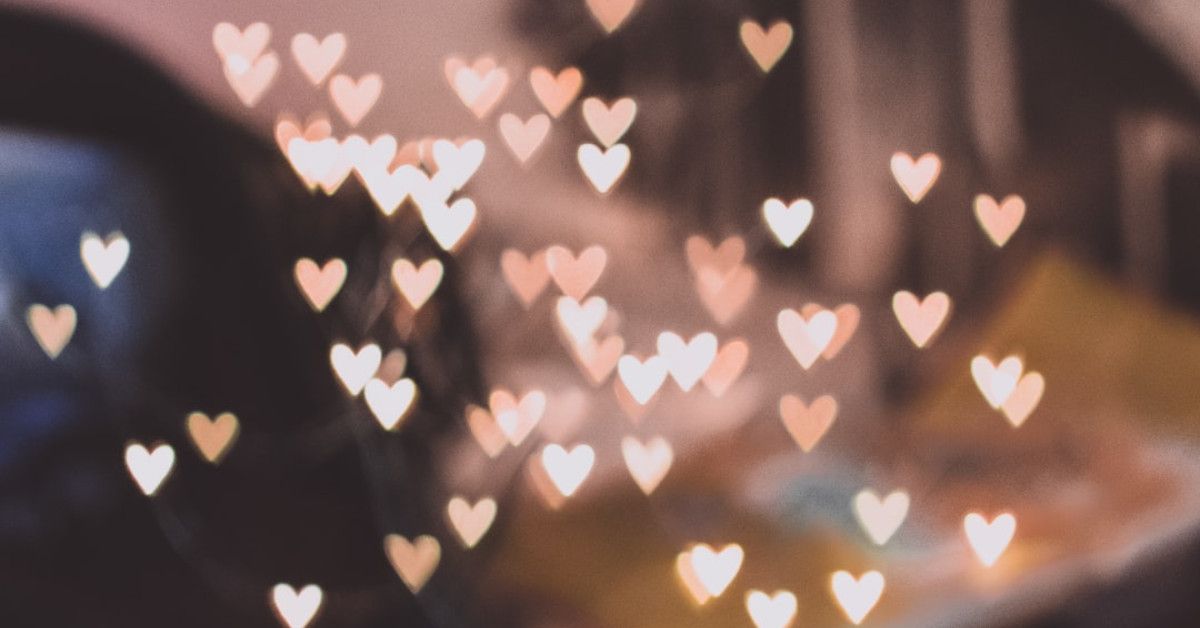 10 heartfelt love paragraphs for her to express affection.