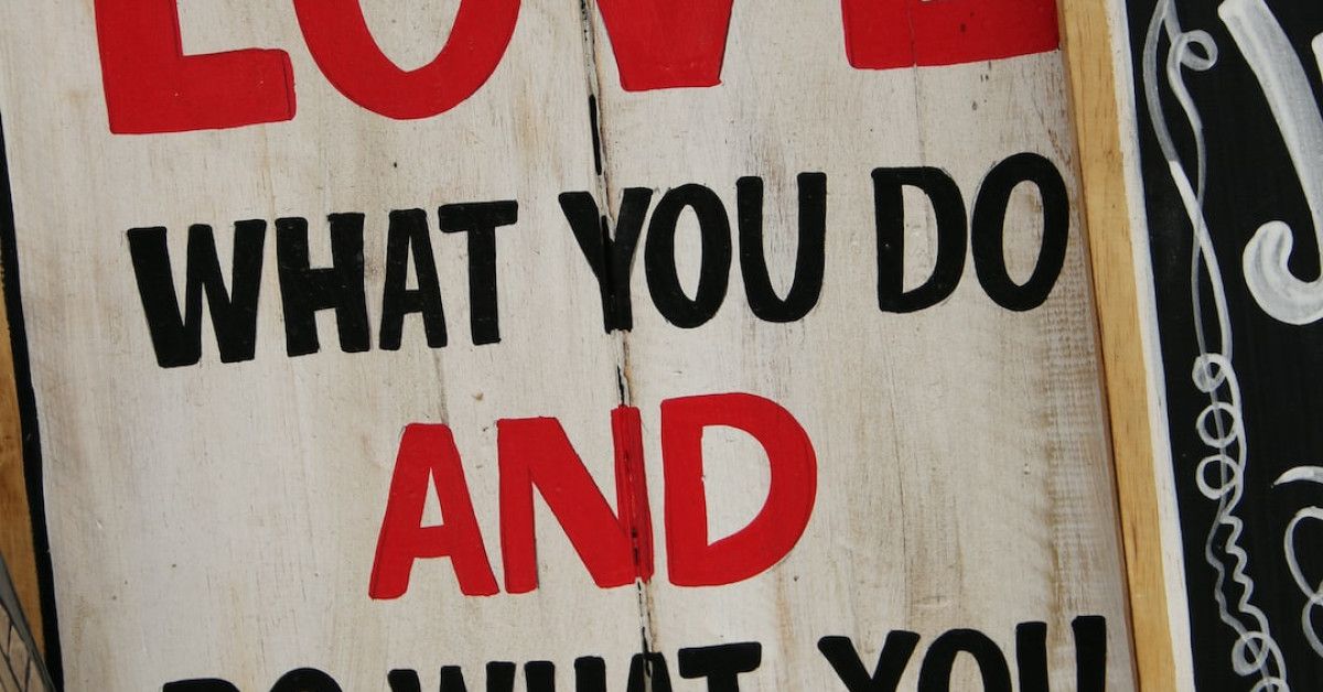 Heartwarming quotes to express love and affection visually