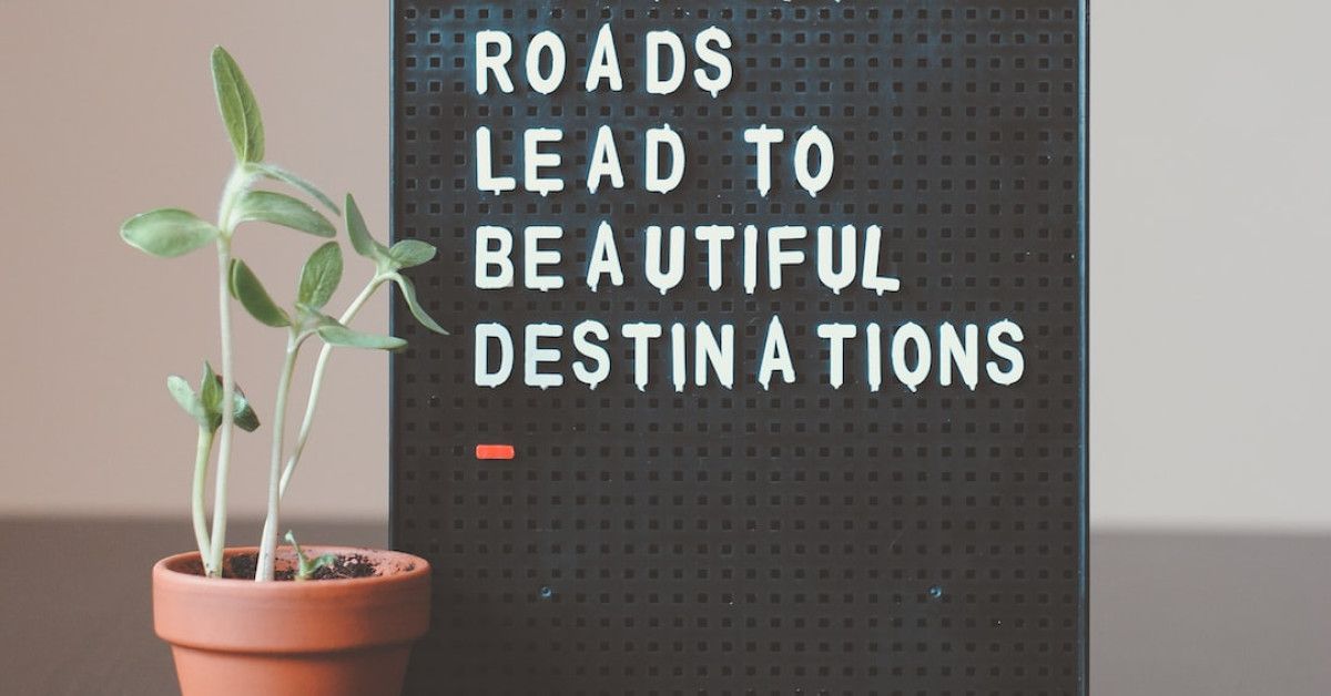 Inspirational quotes to kickstart your weekend bliss.