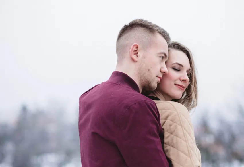 Image featuring popular ex-girlfriend lyrics for raw emotions