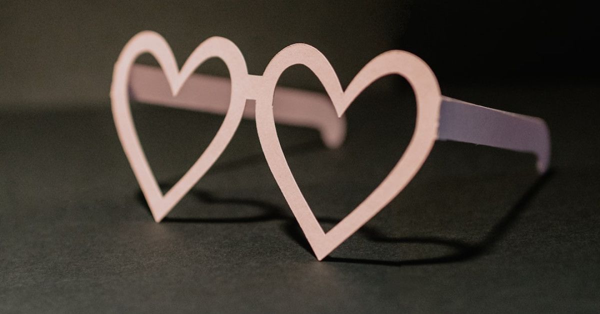 Romantic ideas for crafting the shortest love letter ever