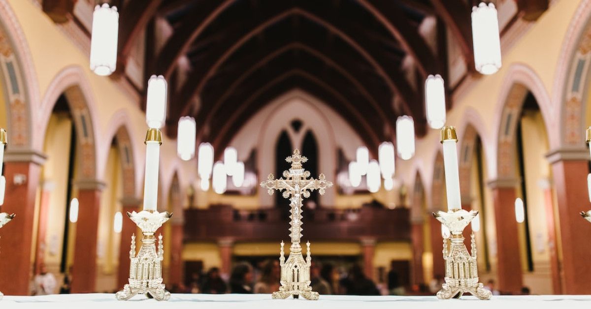 44 Powerful Prayers for Good Luck to Enhance Your Success