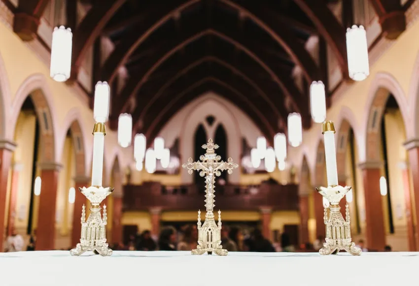 44 Powerful Prayers for Good Luck to Enhance Your Success