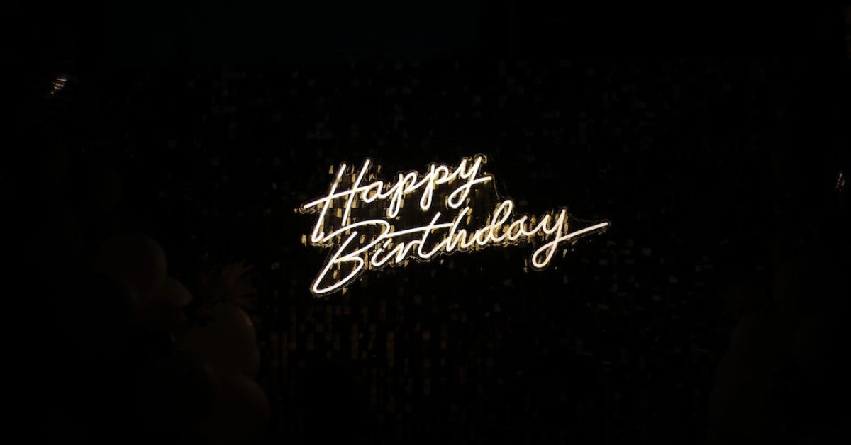 51st birthday ideas for a fun and creative celebration