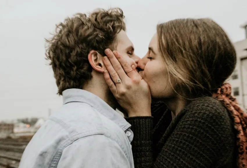 Image: Most romantic long paragraphs to express your love