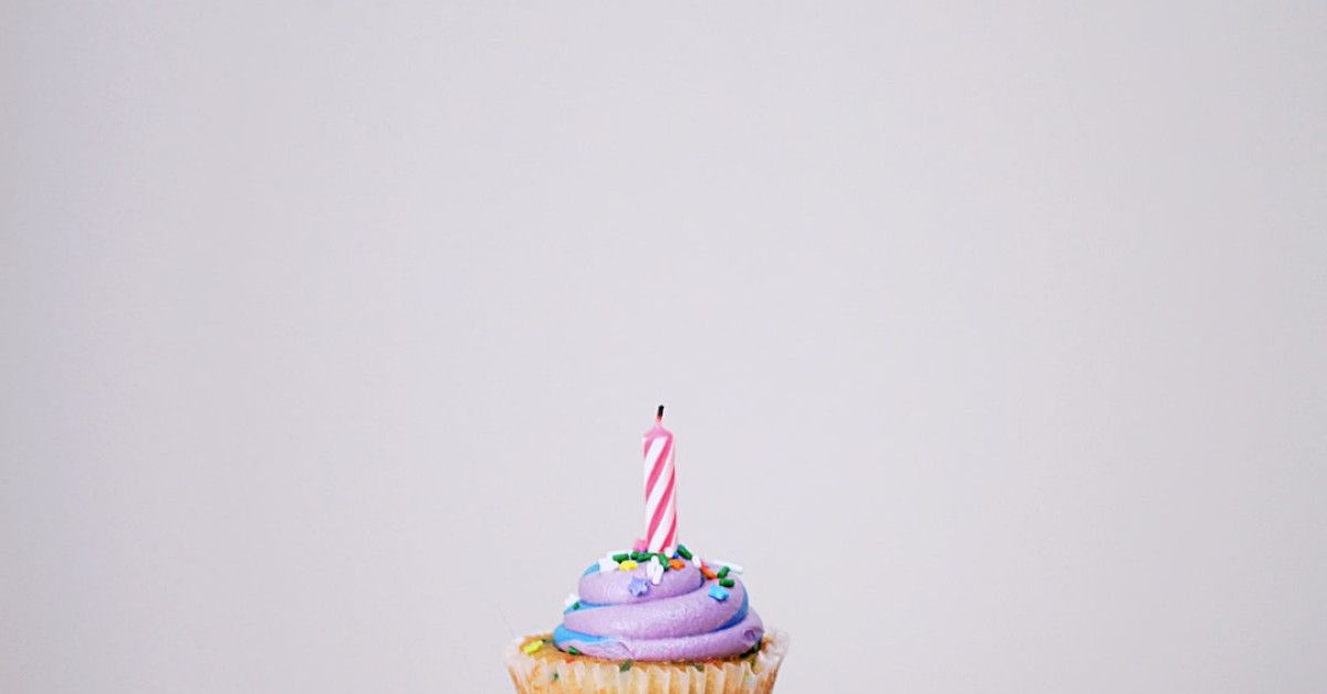 Image: Inspirational quotes to celebrate your milestone 30s birthday.